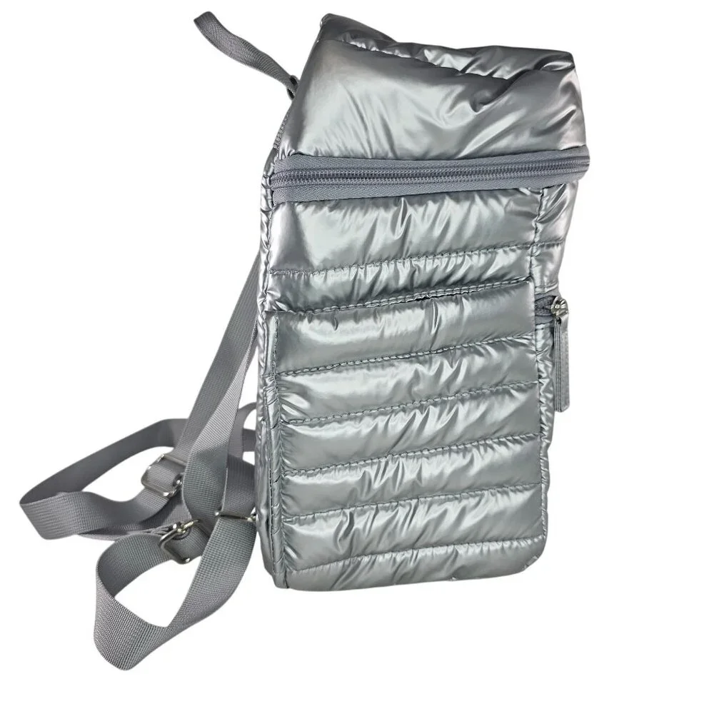Breyerfest 2025 VIP Backpack ONLY Silver Version Breyer Swag